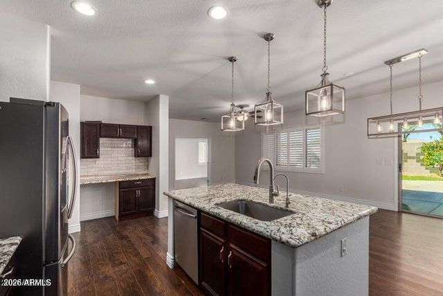 2466 E Katrina Trail, Casa Grande, AZ 85194