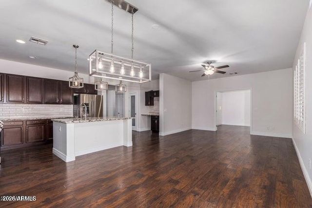 2466 E Katrina Trail, Casa Grande, AZ 85194