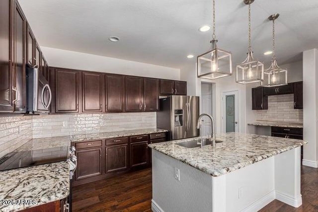 2466 E Katrina Trail, Casa Grande, AZ 85194