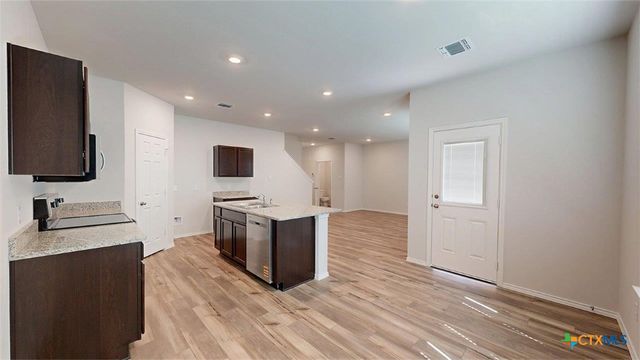 370 Dobson Drive, Killeen, TX 76549