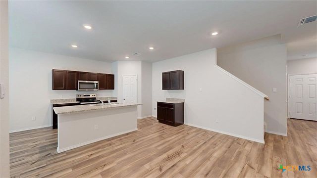 370 Dobson Drive, Killeen, TX 76549