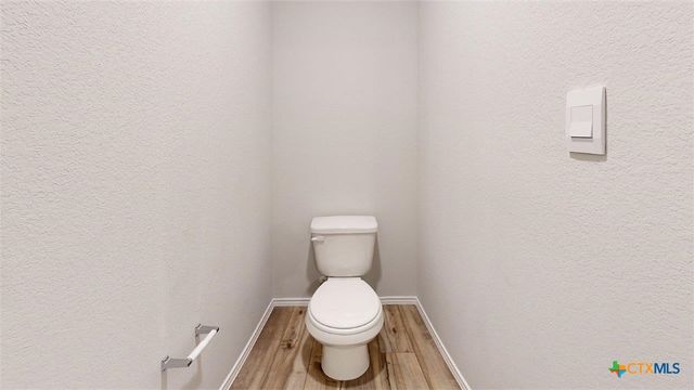 370 Dobson Drive, Killeen, TX 76549