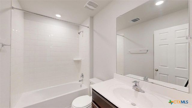 370 Dobson Drive, Killeen, TX 76549