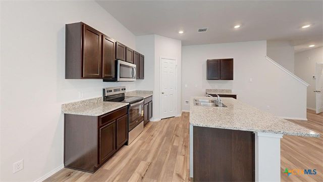 370 Dobson Drive, Killeen, TX 76549