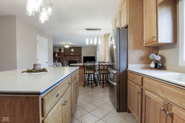 413 N Gray Road, Connersville, IN 47331