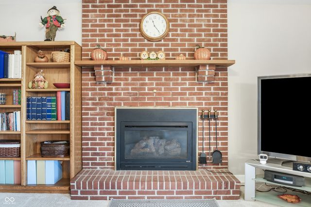 413 N Gray Road, Connersville, IN 47331