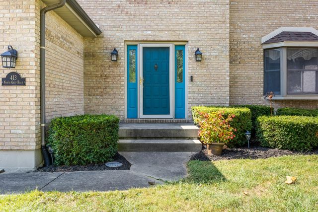 413 N Gray Road, Connersville, IN 47331