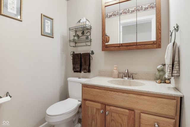 413 N Gray Road, Connersville, IN 47331