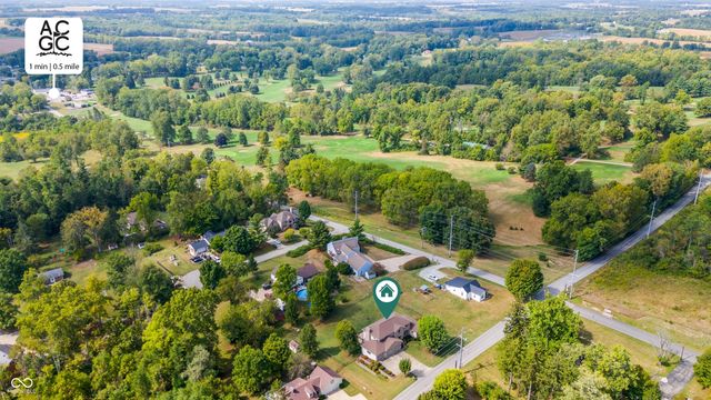 413 N Gray Road, Connersville, IN 47331