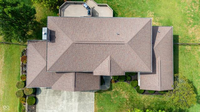 413 N Gray Road, Connersville, IN 47331