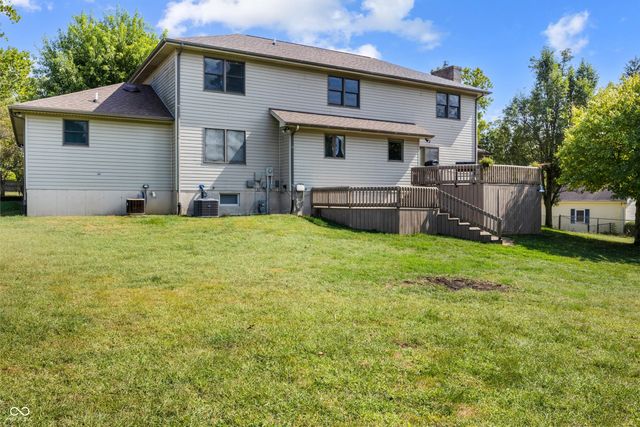 413 N Gray Road, Connersville, IN 47331