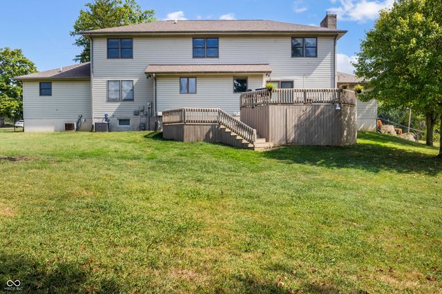 413 N Gray Road, Connersville, IN 47331