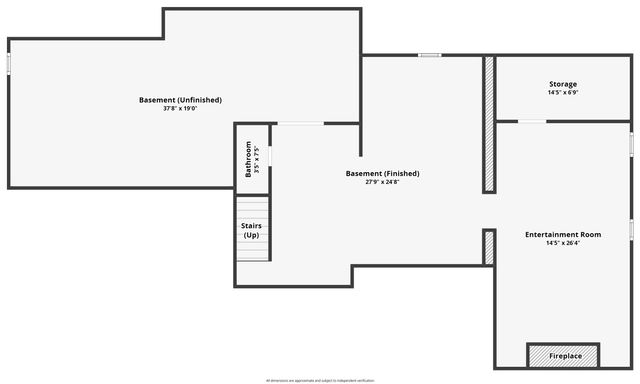 413 N Gray Road, Connersville, IN 47331