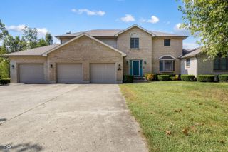 413 N Gray Road, Connersville, IN 47331