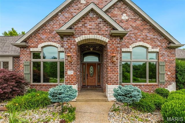 220 Northlind Drive, Defiance, MO 63341