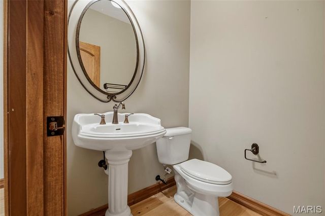 220 Northlind Drive, Defiance, MO 63341