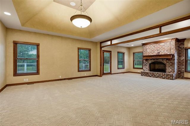 220 Northlind Drive, Defiance, MO 63341