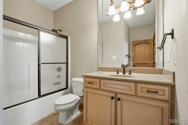 220 Northlind Drive, Defiance, MO 63341