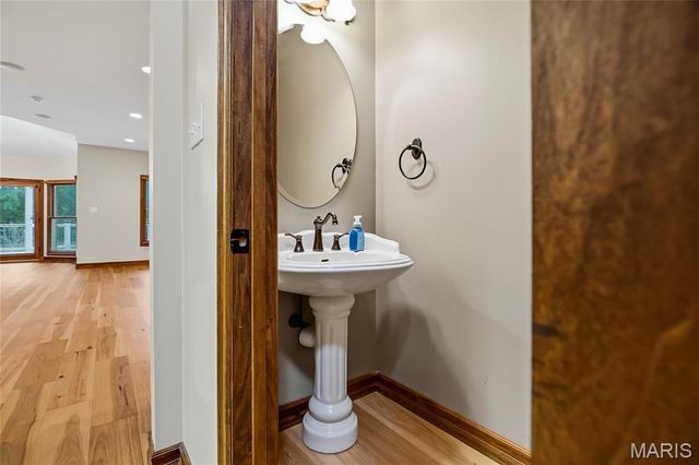 220 Northlind Drive, Defiance, MO 63341