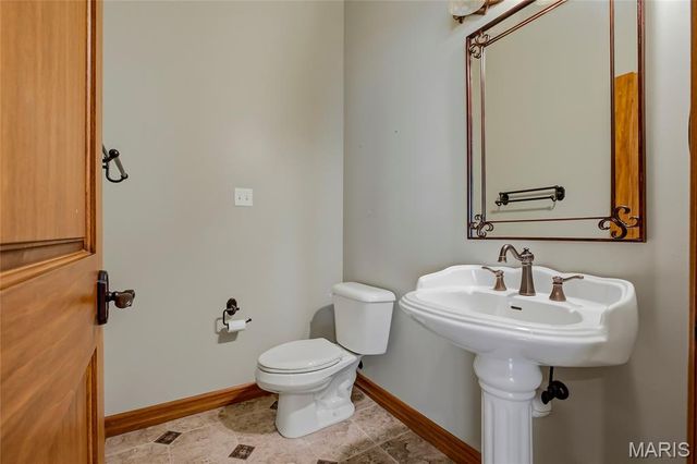 220 Northlind Drive, Defiance, MO 63341