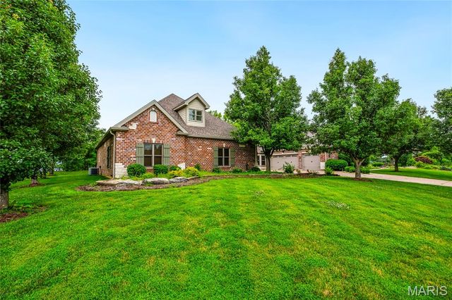 220 Northlind Drive, Defiance, MO 63341