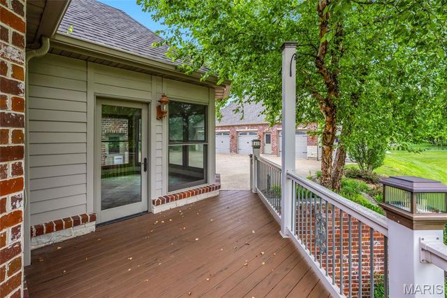 220 Northlind Drive, Defiance, MO 63341