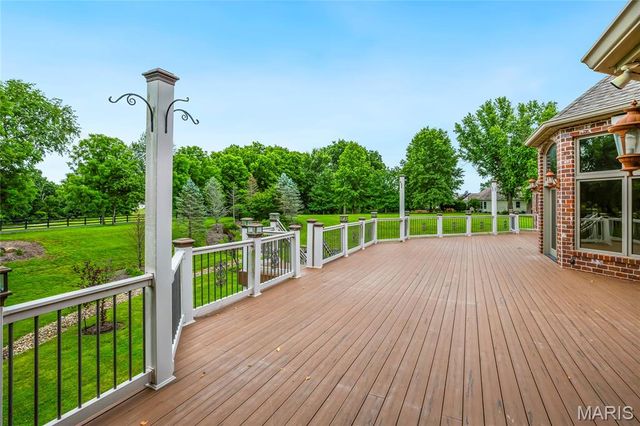 220 Northlind Drive, Defiance, MO 63341