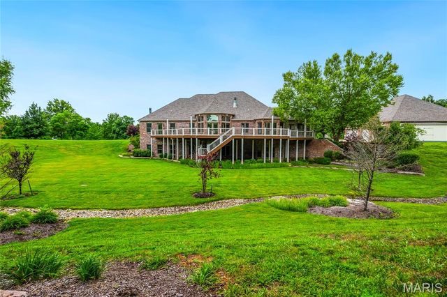 220 Northlind Drive, Defiance, MO 63341