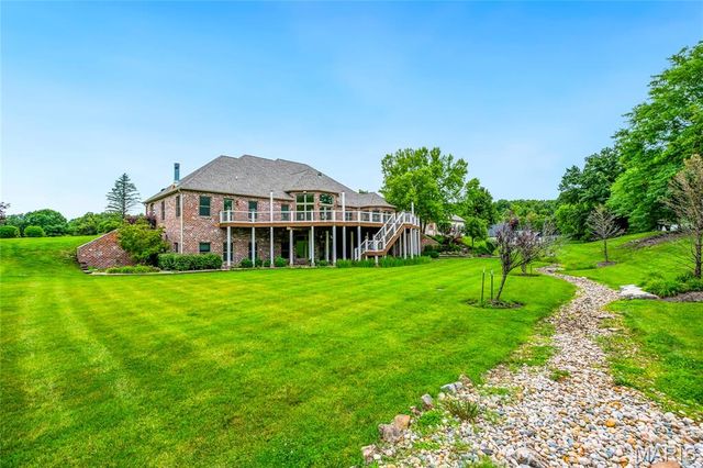 220 Northlind Drive, Defiance, MO 63341