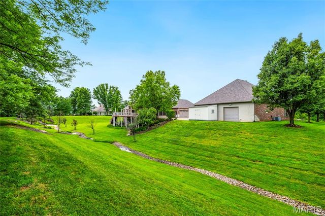 220 Northlind Drive, Defiance, MO 63341