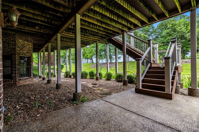 220 Northlind Drive, Defiance, MO 63341