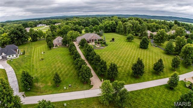 220 Northlind Drive, Defiance, MO 63341