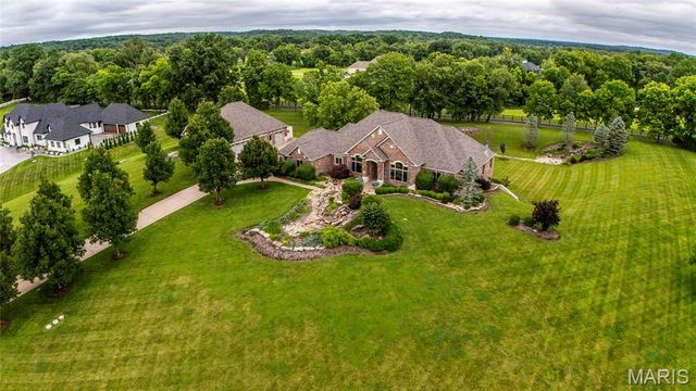 220 Northlind Drive, Defiance, MO 63341
