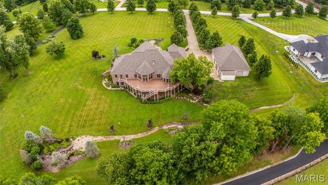 220 Northlind Drive, Defiance, MO 63341