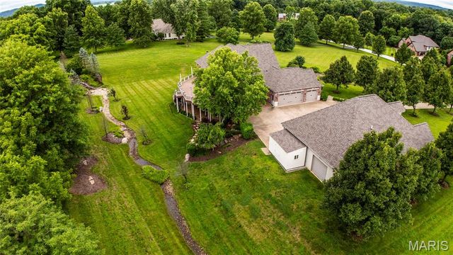 220 Northlind Drive, Defiance, MO 63341