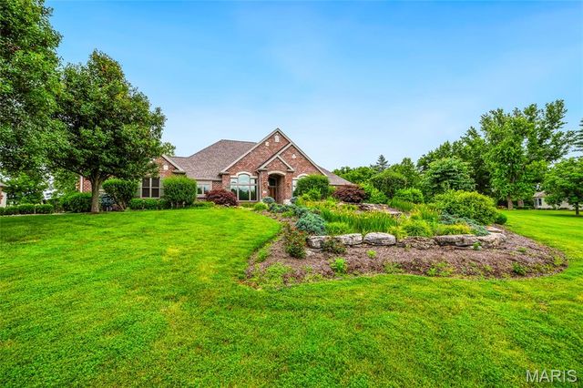 220 Northlind Drive, Defiance, MO 63341