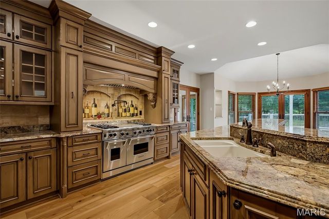 220 Northlind Drive, Defiance, MO 63341