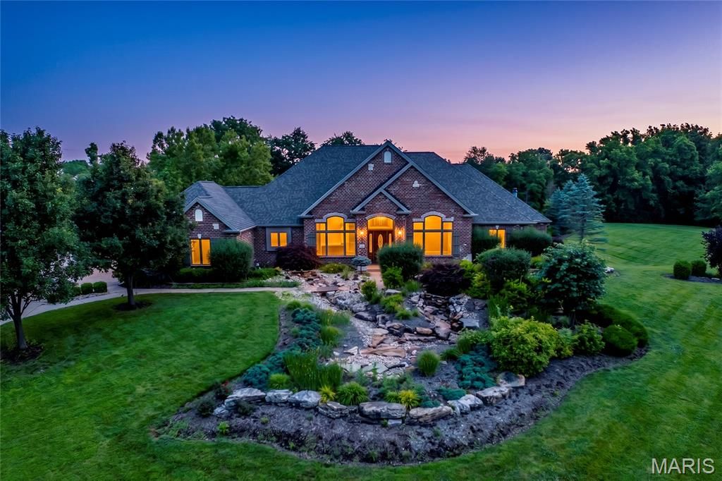 220 Northlind Drive, Defiance, MO 63341