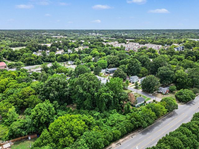 1001 Gregg Street, Raleigh, NC 27601