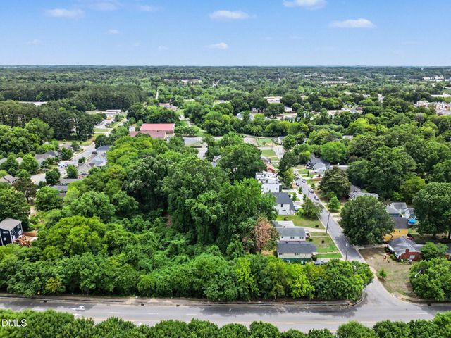 1001 Gregg Street, Raleigh, NC 27601