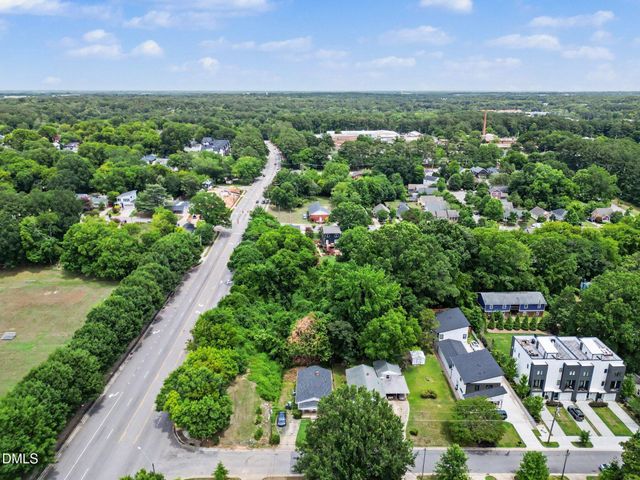 1001 Gregg Street, Raleigh, NC 27601