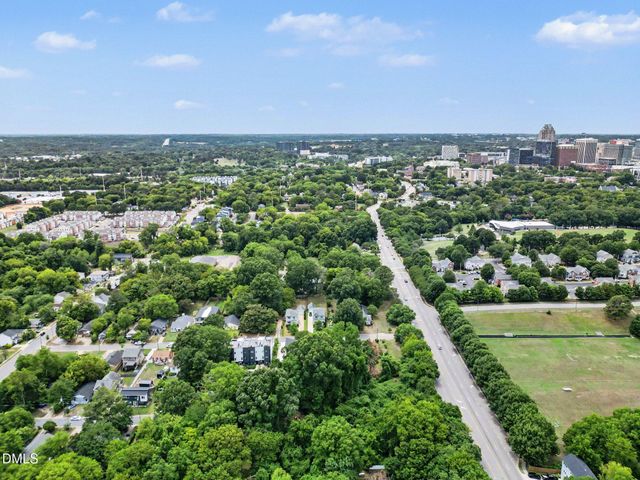 1001 Gregg Street, Raleigh, NC 27601