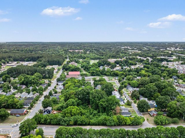 1001 Gregg Street, Raleigh, NC 27601