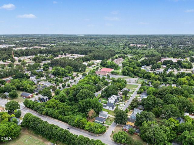 1001 Gregg Street, Raleigh, NC 27601
