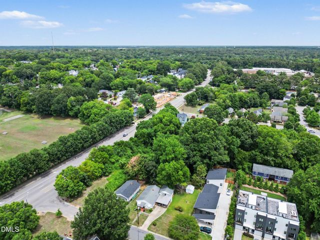 1001 Gregg Street, Raleigh, NC 27601