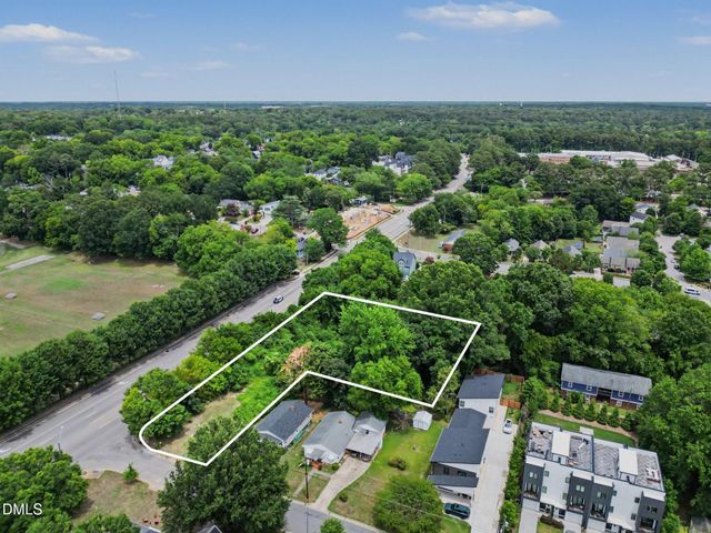 1001 Gregg Street, Raleigh, NC 27601