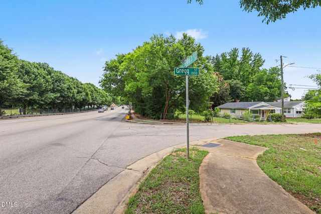 1001 Gregg Street, Raleigh, NC 27601