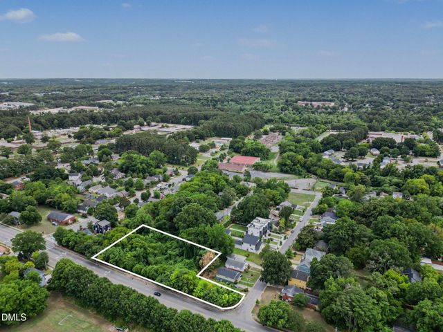 1001 Gregg Street, Raleigh, NC 27601