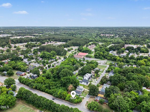 1001 Gregg Street, Raleigh, NC 27601
