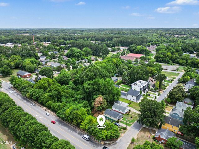 1001 Gregg Street, Raleigh, NC 27601